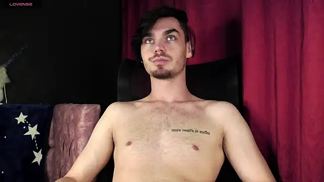 OceannHeart online show from January 11, 2026, 6:02 pm