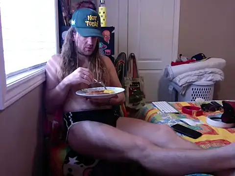 LSDsexslave online show from July 13, 2026, 5:27 pm