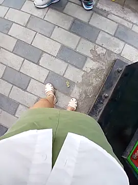 Mina-02 online show from October 29, 2025, 6:04 am