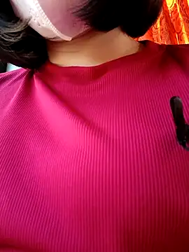 Mina-02 online show from November 30, 2025, 12:14 am