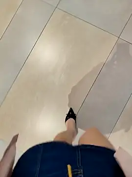 Mina-02 online show from March 20, 2026, 9:25 am