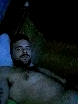 Camionista121998 online show from October 24, 2025, 1:24 am