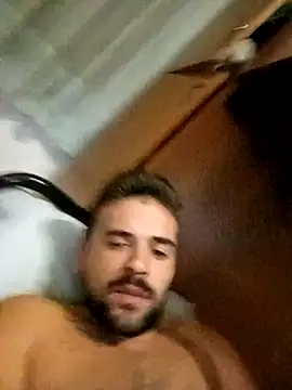 Camionista121998 online show from October 24, 2025, 5:42 pm