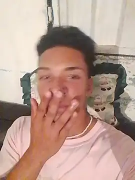 Rich Boy Daddy online show from October 21, 2025, 3:51 am