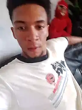 Rich Boy Daddy online show from October 28, 2025, 5:48 pm