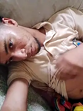 Rich Boy Daddy online show from November 14, 2025, 5:11 pm