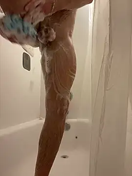 Good-naturedLSDsex online show from February 14, 2026, 12:24 pm