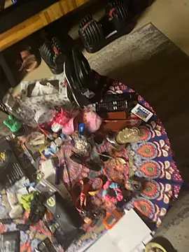 Good-naturedLSDsex online show from March 20, 2026, 5:12 am