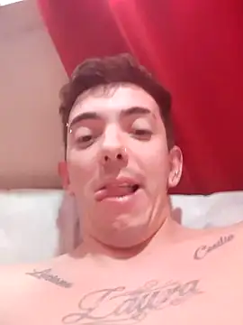 Argentino 96 online show from October 19, 2025, 7:25 pm