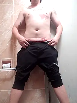 Argentino 96 online show from October 23, 2025, 8:29 pm