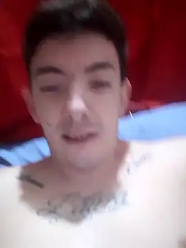 Argentino 96 online show from October 25, 2025, 5:51 pm