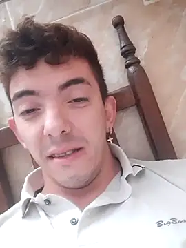 Argentino 96 online show from October 29, 2025, 3:03 pm