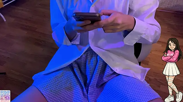 Caseycute online show from October 24, 2025, 2:08 am