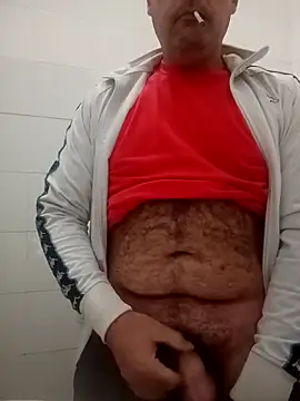 Romaeterna  online show from November 1, 2025, 2:41 pm