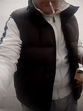 Romaeterna  online show from January 13, 2026, 4:56 pm