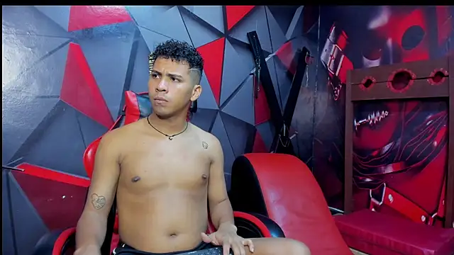 Raphael Latin online show from October 28, 2025, 4:16 am