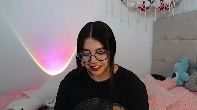 Ayleen Honey online show from November 11, 2025, 11:49 pm