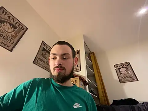 adambigdick97 online show from December 19, 2025, 4:47 pm