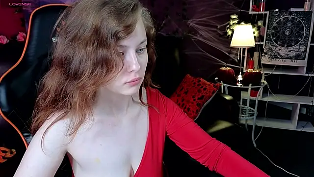 Mystery Mary online show from October 25, 2025, 11:29 am