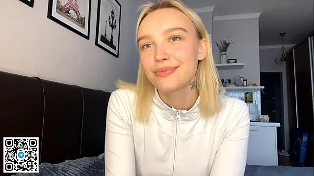 MelodyImam online show from October 20, 2025, 1:22 pm