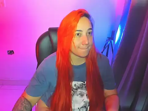 Dirtyteens23 online show from December 2, 2025, 1:11 am