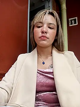 celeste 83 online show from October 24, 2025, 3:30 pm