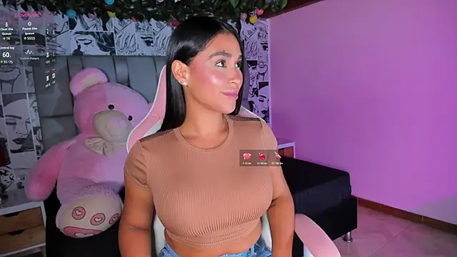 Snapshot of sofialaurentxox chatting on December 1, 2025, 8:14 pm sofialaurentxox online show from December 1, 2025, 8:14 pm