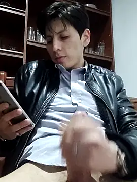 Carriata larry online show from October 21, 2025, 2:34 am