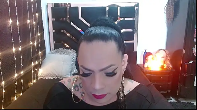 talianha online show from November 6, 2025, 7:37 pm