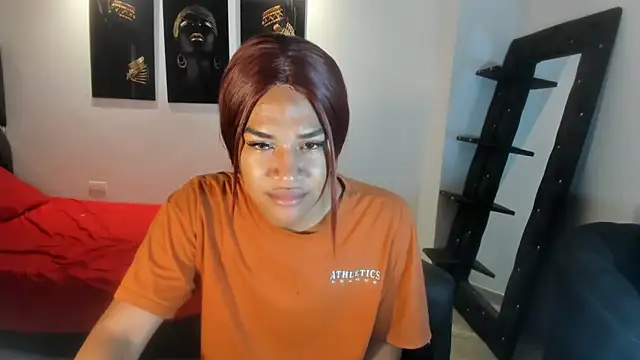 Wednesholestarr online show from October 21, 2025, 1:23 pm