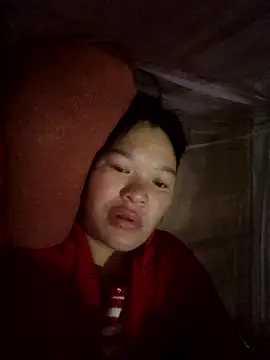 chipu06 online show from January 13, 2026, 10:48 pm