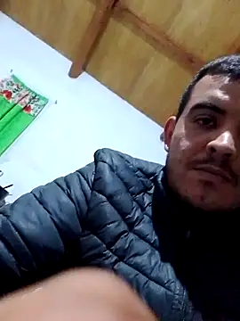 catriel111 online show from October 20, 2025, 1:39 am