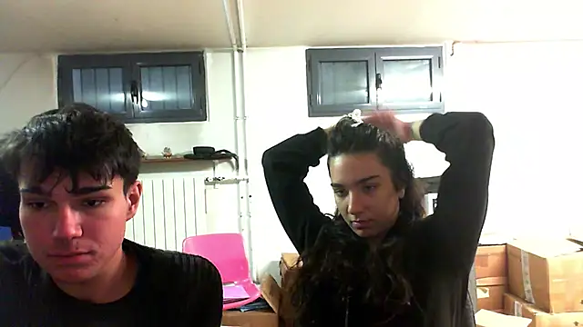 Snapshot of babymelisaaa chatting on October 23, 2025, 3:00 pm babymelisaaa online show from October 23, 2025, 3:00 pm