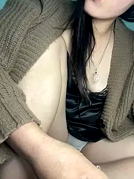 Winny-sexy online show from November 21, 2025, 7:29 am