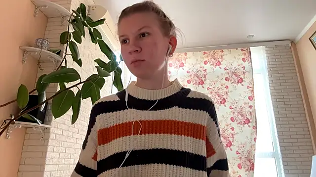 DelailaKaliarik online show from October 22, 2025, 1:22 pm