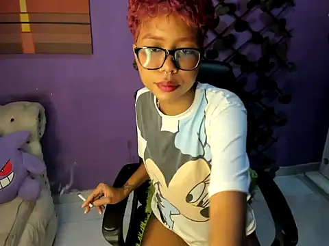 evangely morochita online show from October 29, 2025, 11:34 am