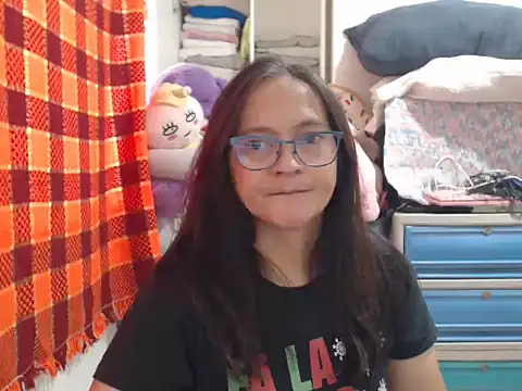 Kinkybela2025 online show from November 23, 2025, 11:26 pm