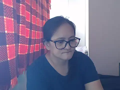Kinkybela2025 online show from May 31, 2026, 4:31 am