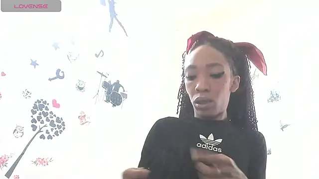 Snapshot of YAILIN_04 chatting on April 23, 2026, 5:04 pm YAILIN 04 online show from April 23, 2026, 5:04 pm