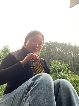 Snapshot of sowbibi chatting on October 20, 2025, 8:26 am sowbibi online show from October 20, 2025, 8:26 am