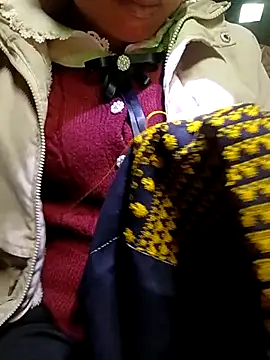 sowbibi online show from February 18, 2026, 1:18 pm