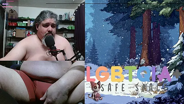 geekycastillo online show from January 15, 2026, 4:50 am