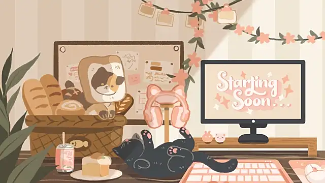 geekycastillo online show from March 27, 2026, 3:12 am