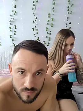 Ninabeauregard online show from March 8, 2026, 10:52 am