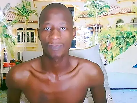 KinkyEbonyGuy1 online show from October 21, 2025, 10:27 am