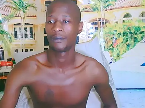 KinkyEbonyGuy1 online show from October 22, 2025, 6:07 pm