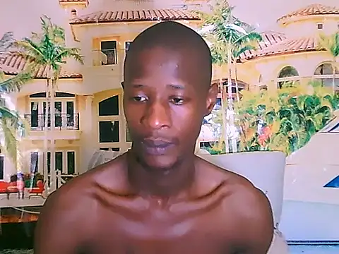 KinkyEbonyGuy1 online show from October 24, 2025, 6:04 pm