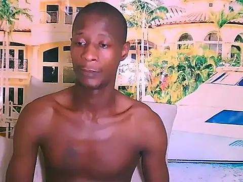 KinkyEbonyGuy1 online show from October 31, 2025, 6:42 pm