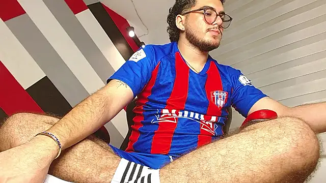 Zac Golden online show from February 12, 2026, 1:50 pm