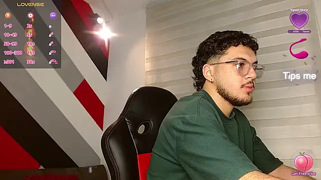 Zac Golden online show from March 23, 2026, 1:48 pm